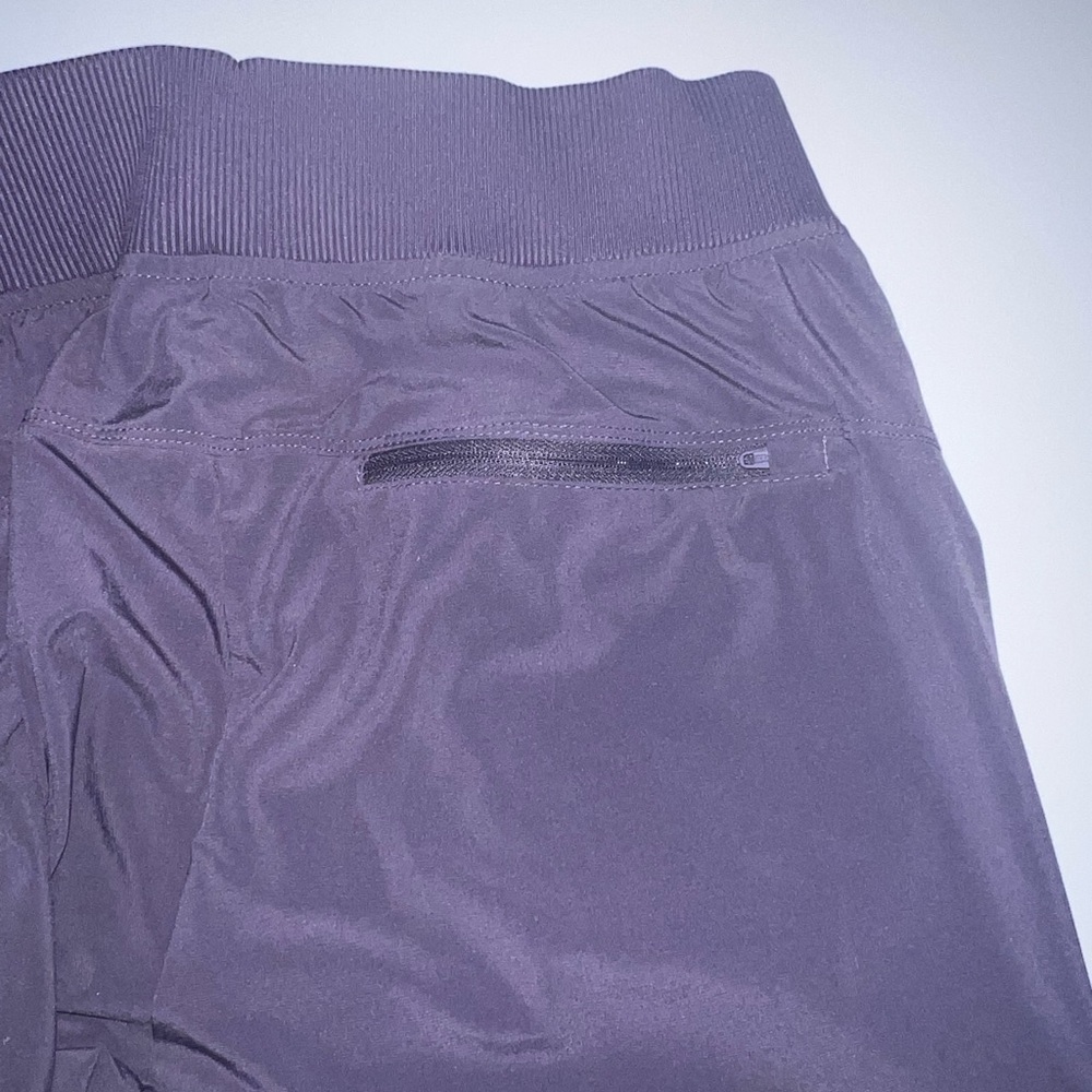 Women’s (XS) All in Motion Purple Jogger - Picture 5 of 9